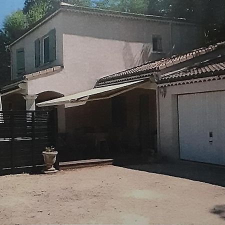 Chambres Dans Villa Avec Vue Magnifique Livron-sur-Drôme Exterior foto