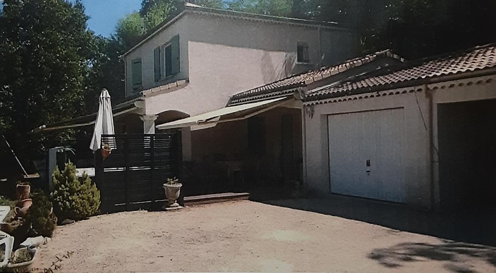 Chambres Dans Villa Avec Vue Magnifique Livron-sur-Drôme Exterior foto